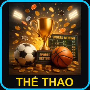 Trò chơi Nổ Hũ ea888 gen 3