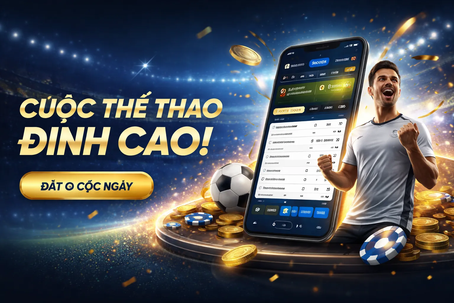 Hình ảnh chính ea888 gen 3 - Nền tảng cá cược uy tín