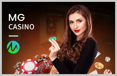 Sòng bạc Trực tuyến ea888 gen 3