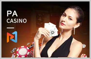 Trò chơi Baccarat tại EA888 Gen 3